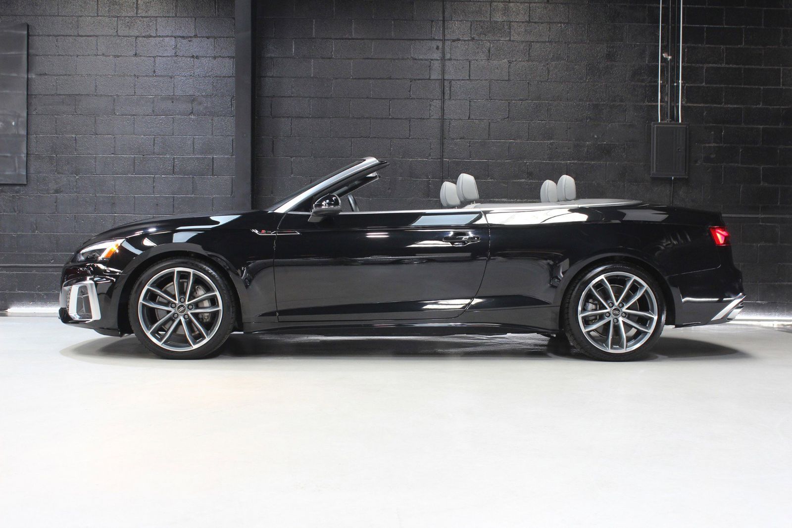 2024 Audi A5 S Line Premium Plus AWD