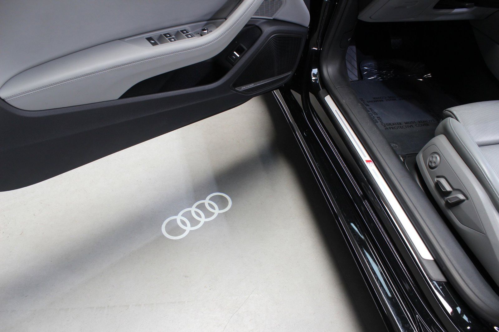 2024 Audi A5 S Line Premium Plus AWD