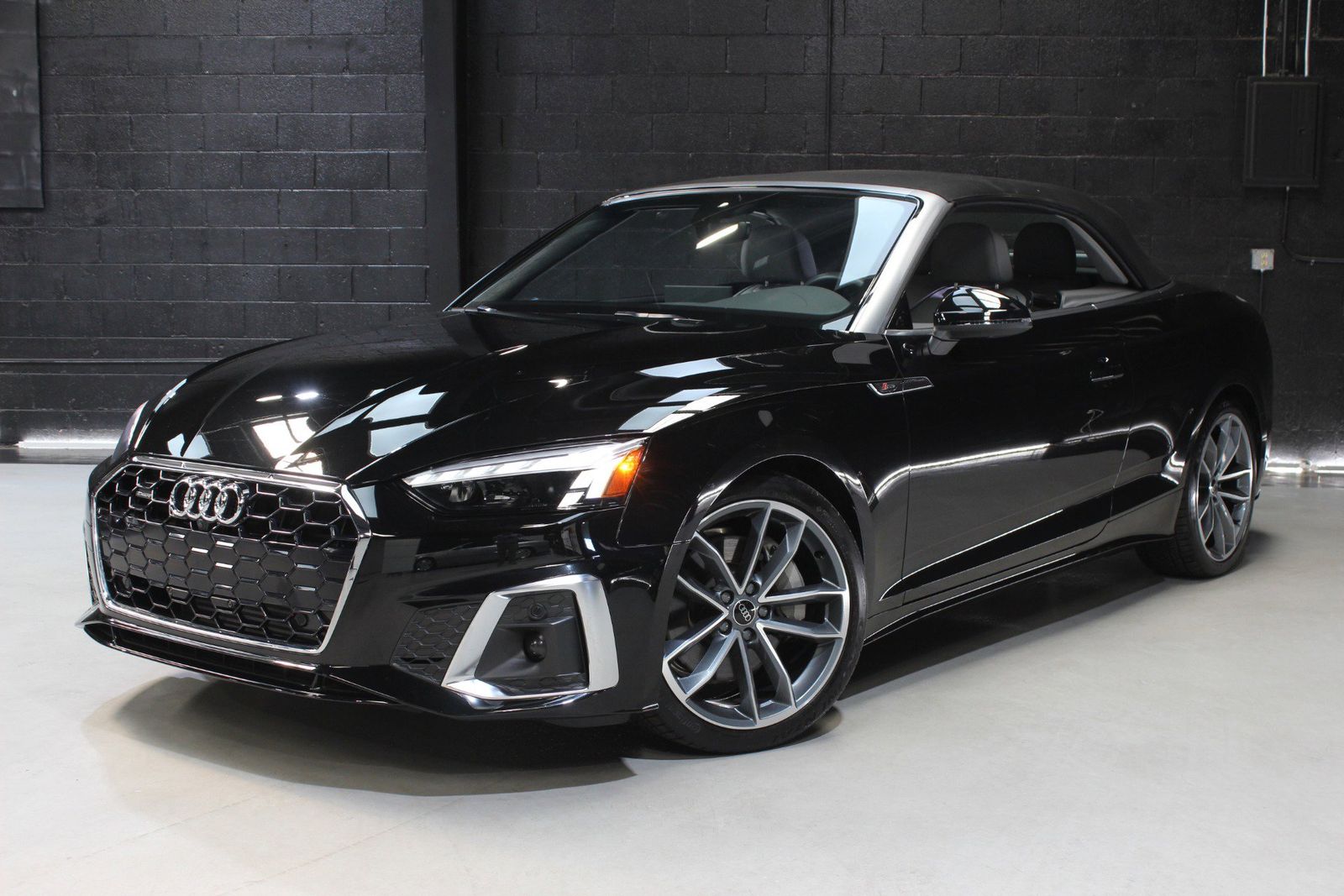 2024 Audi A5 S Line Premium Plus AWD