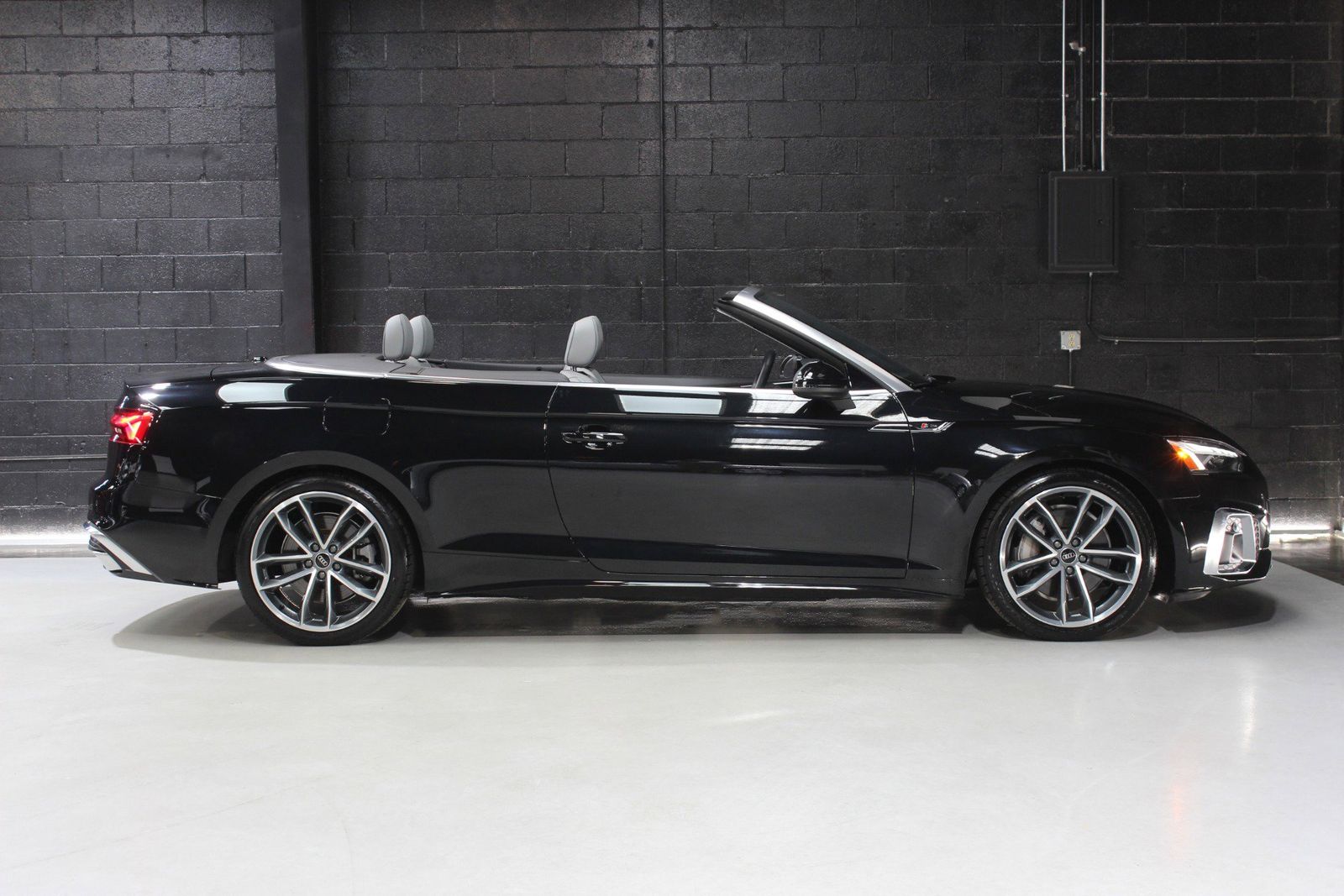 2024 Audi A5 S Line Premium Plus AWD