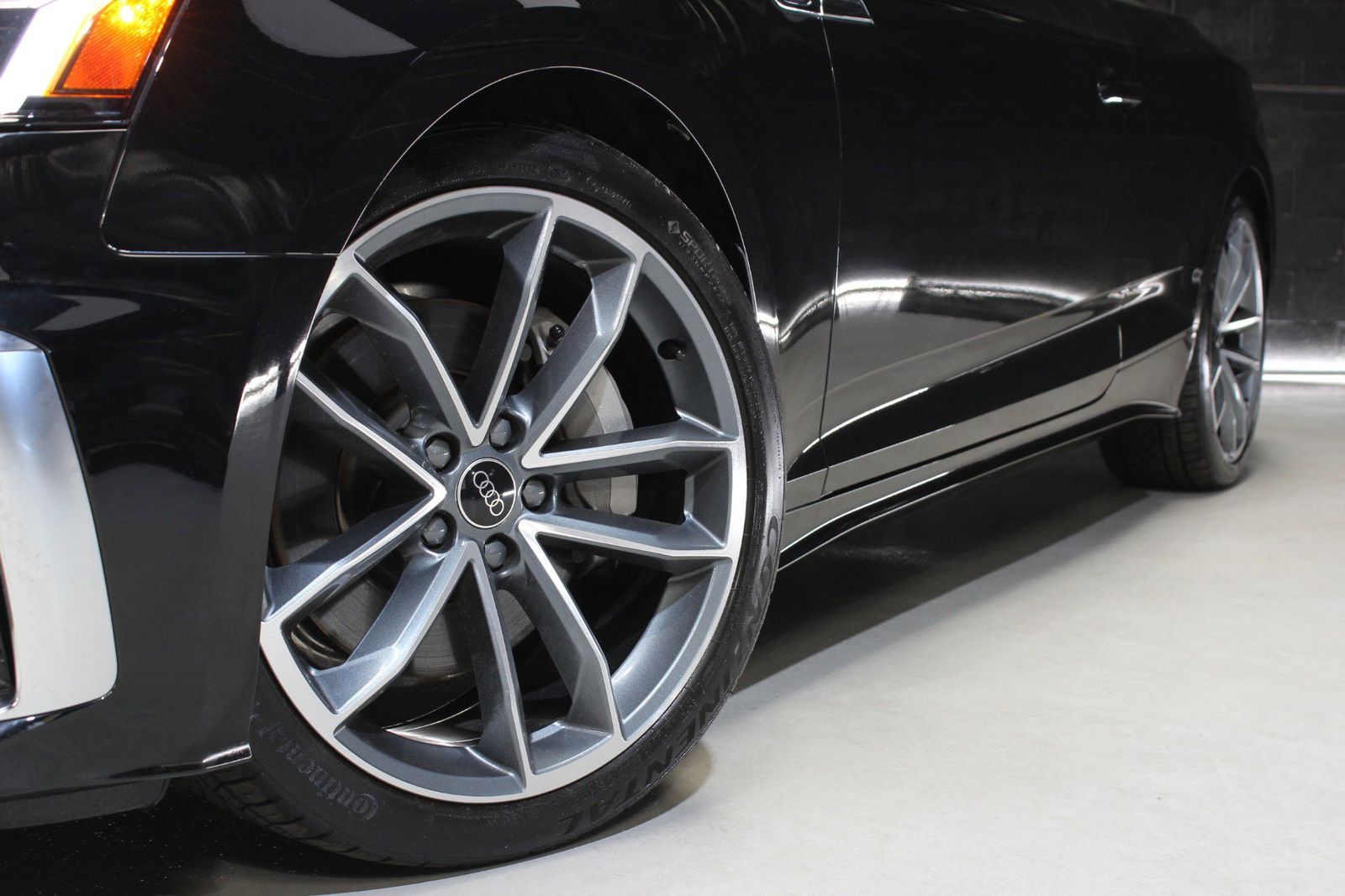 2024 Audi A5 S Line Premium Plus AWD