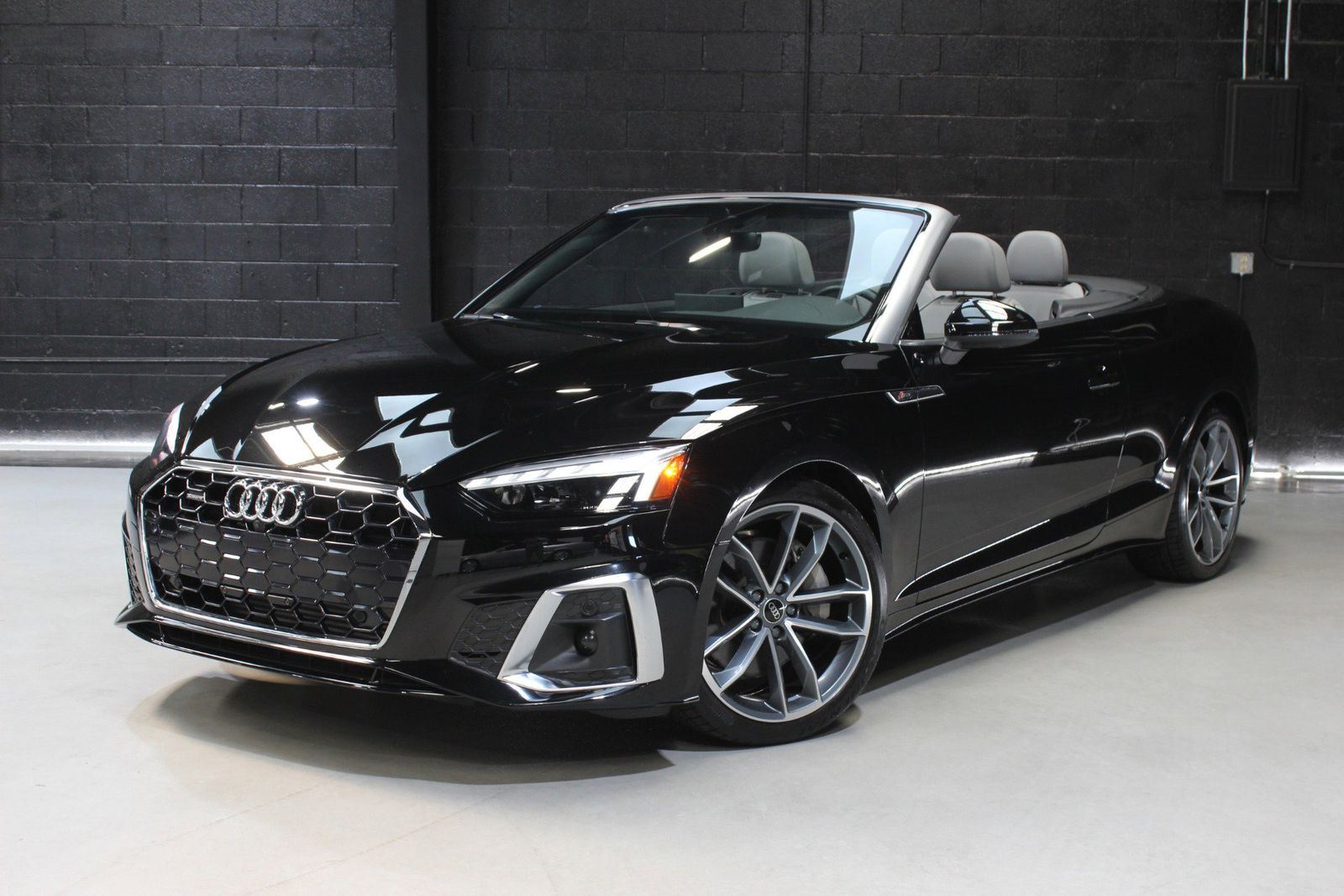 2024 Audi A5 S Line Premium Plus AWD