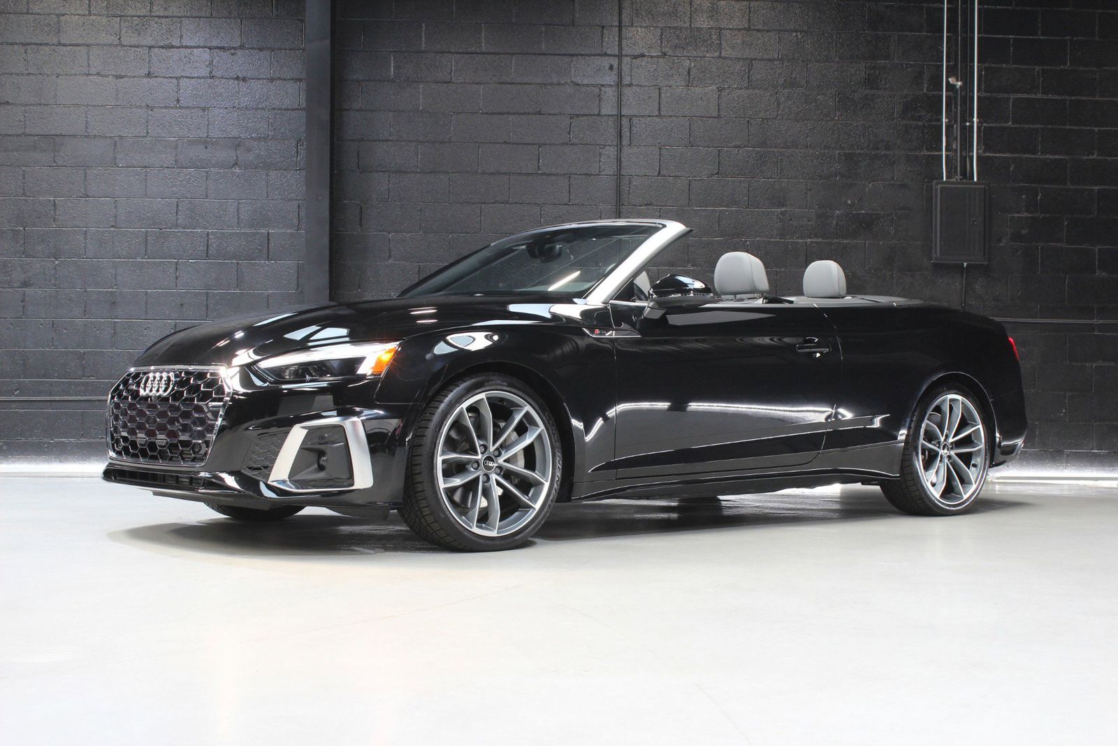 2024 Audi A5 S Line Premium Plus AWD
