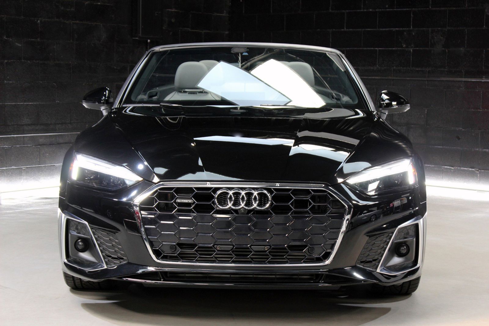 2024 Audi A5 S Line Premium Plus AWD
