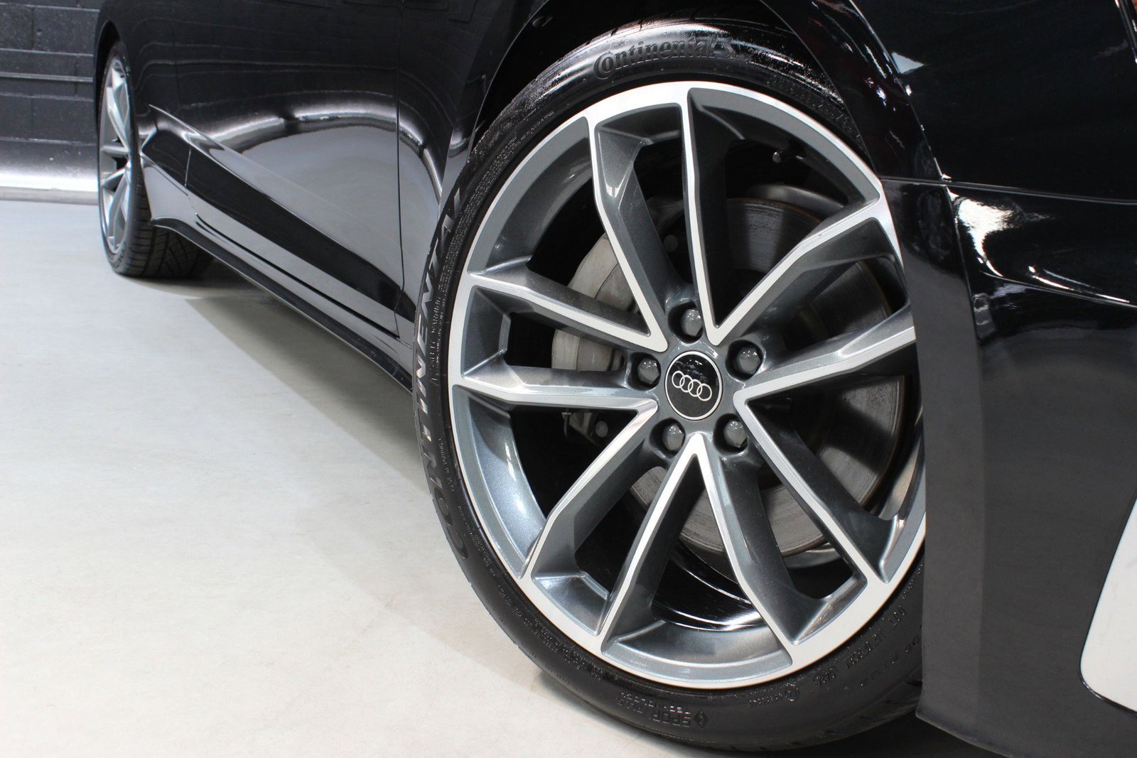 2024 Audi A5 S Line Premium Plus AWD