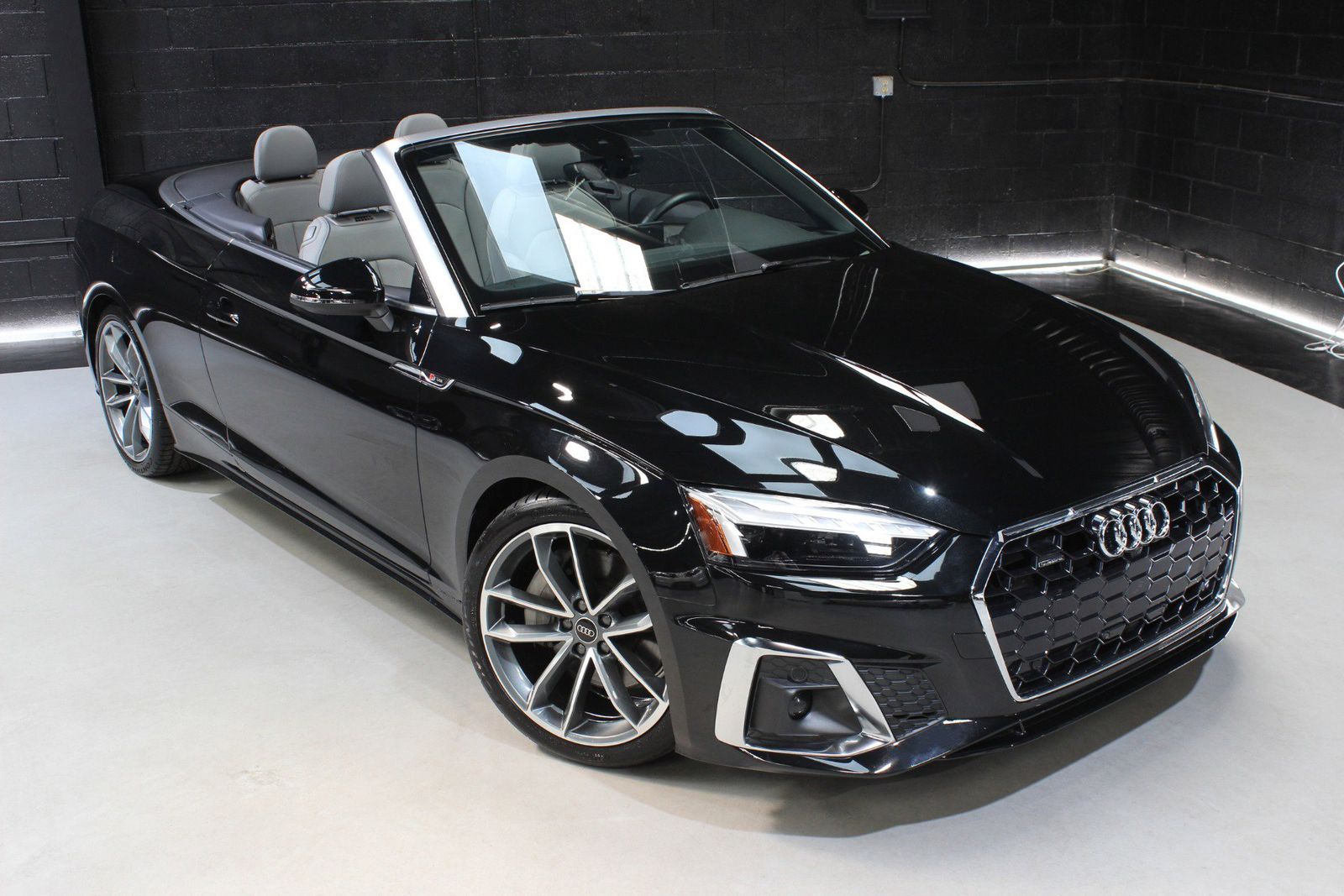 2024 Audi A5 S Line Premium Plus AWD