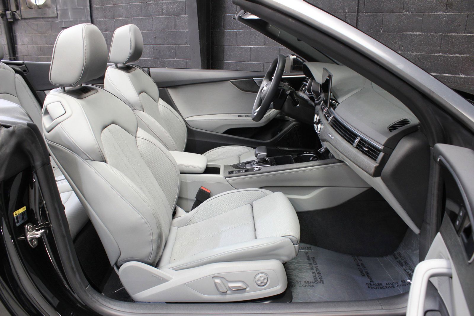 2024 Audi A5 S Line Premium Plus AWD
