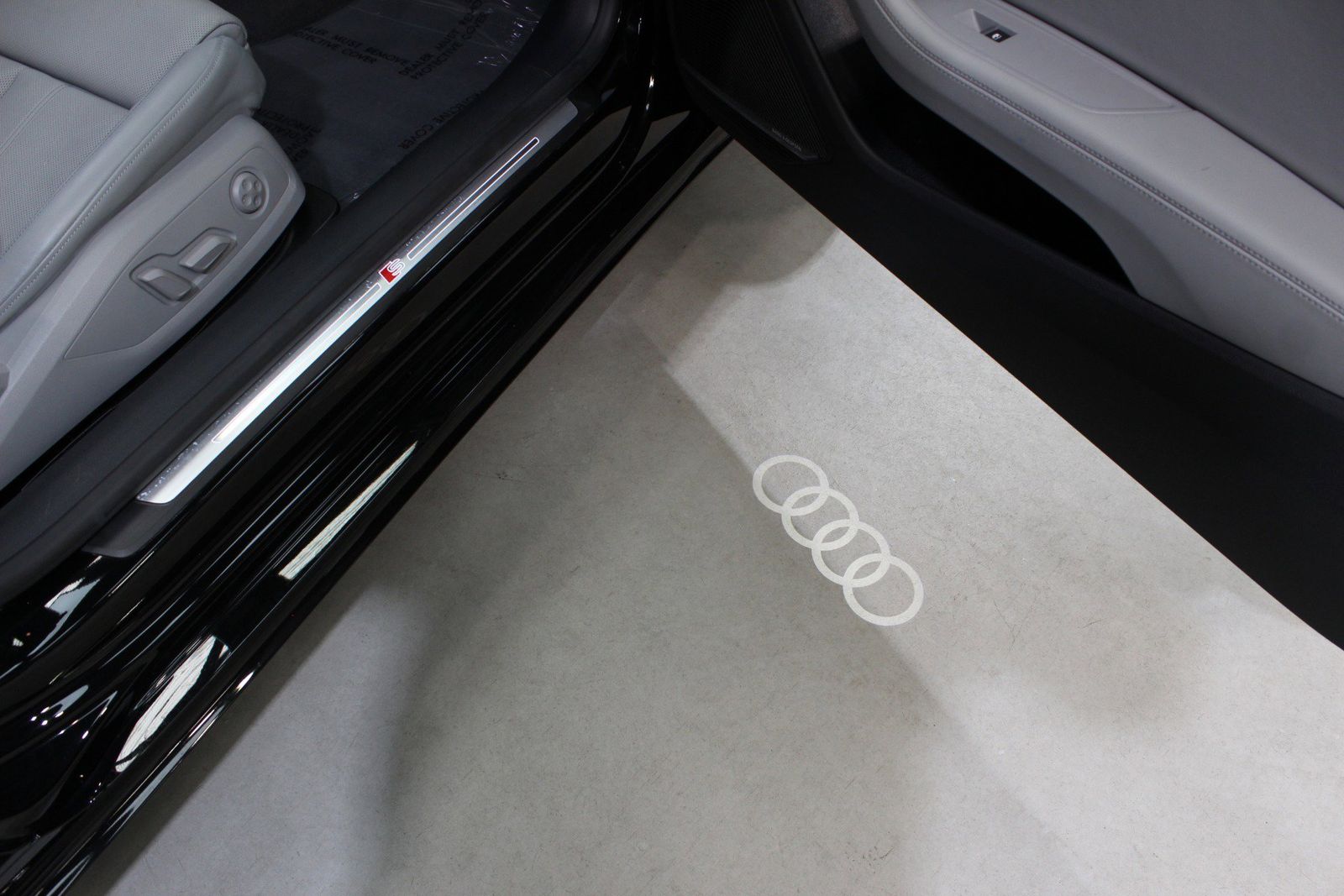 2024 Audi A5 S Line Premium Plus AWD