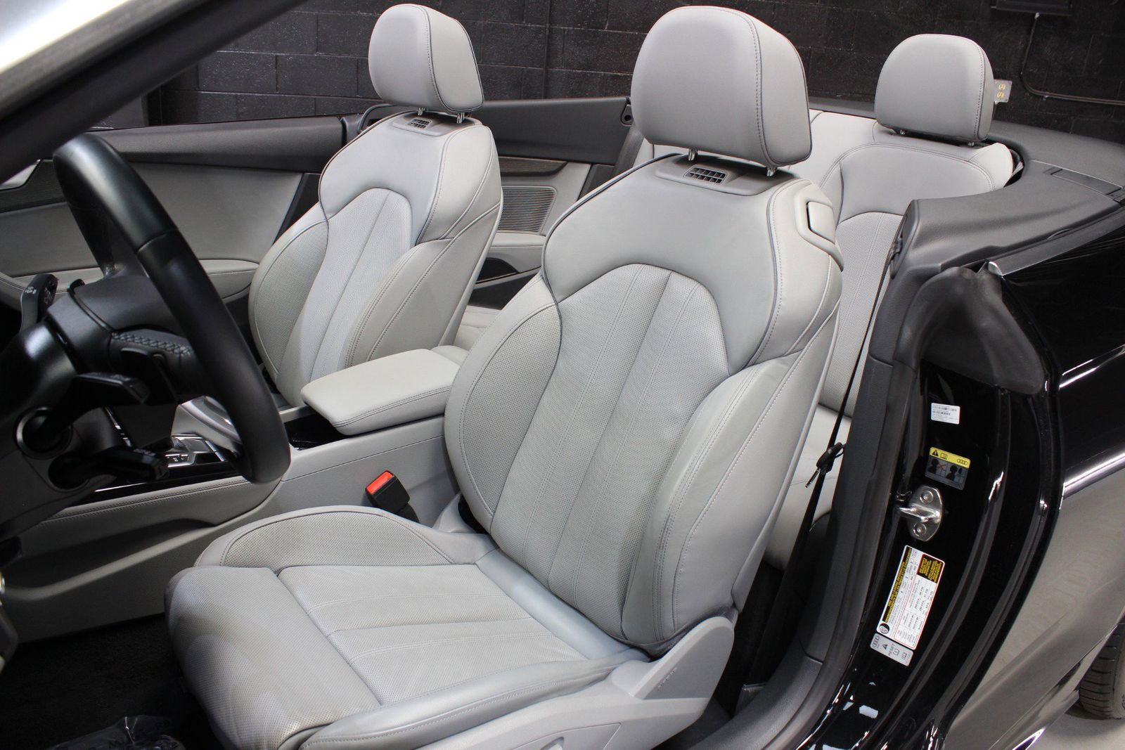 2024 Audi A5 S Line Premium Plus AWD