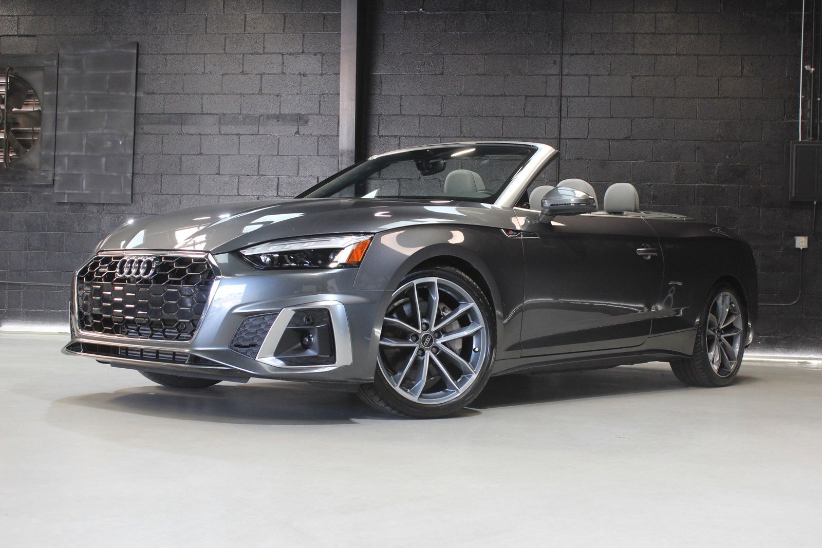 2024 Audi A5 S Line Premium Plus AWD