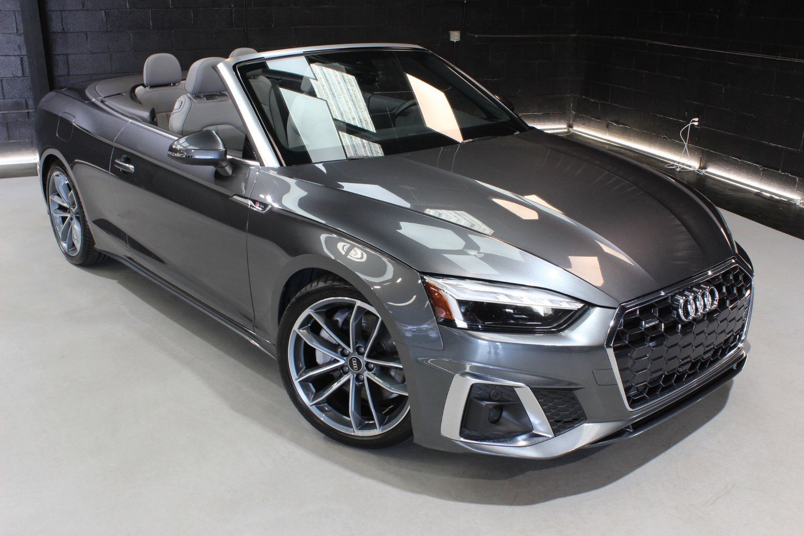 2024 Audi A5 S Line Premium Plus AWD