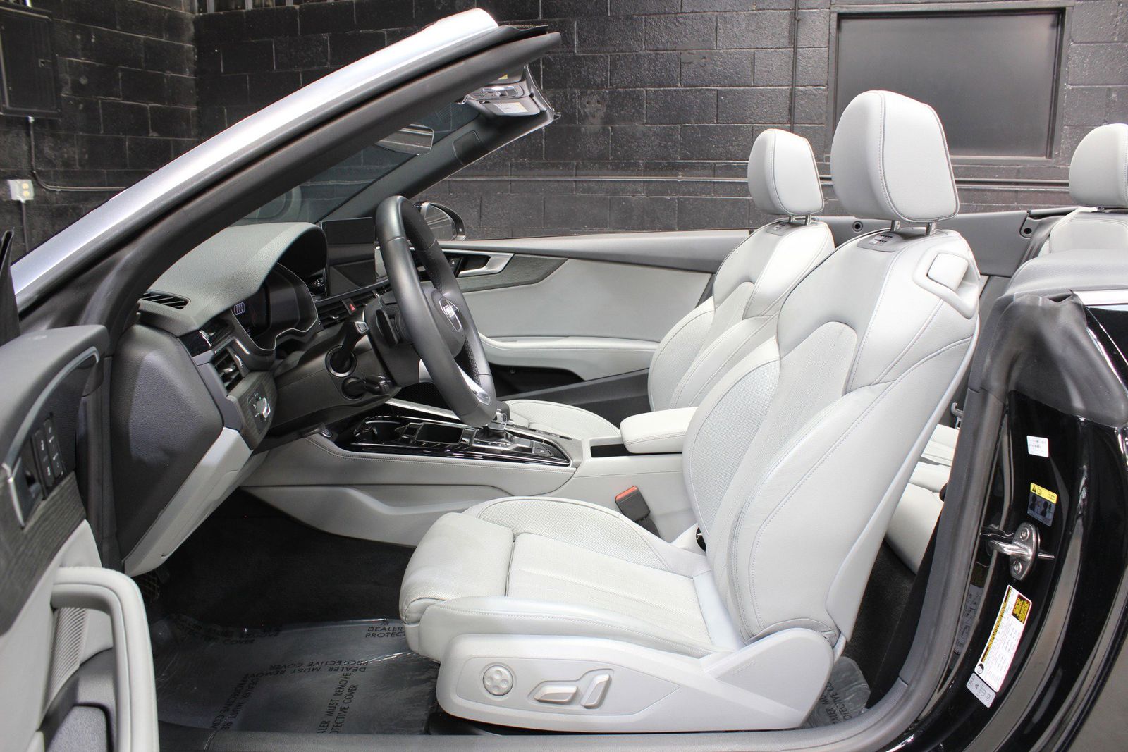 2024 Audi A5 S Line Premium Plus AWD