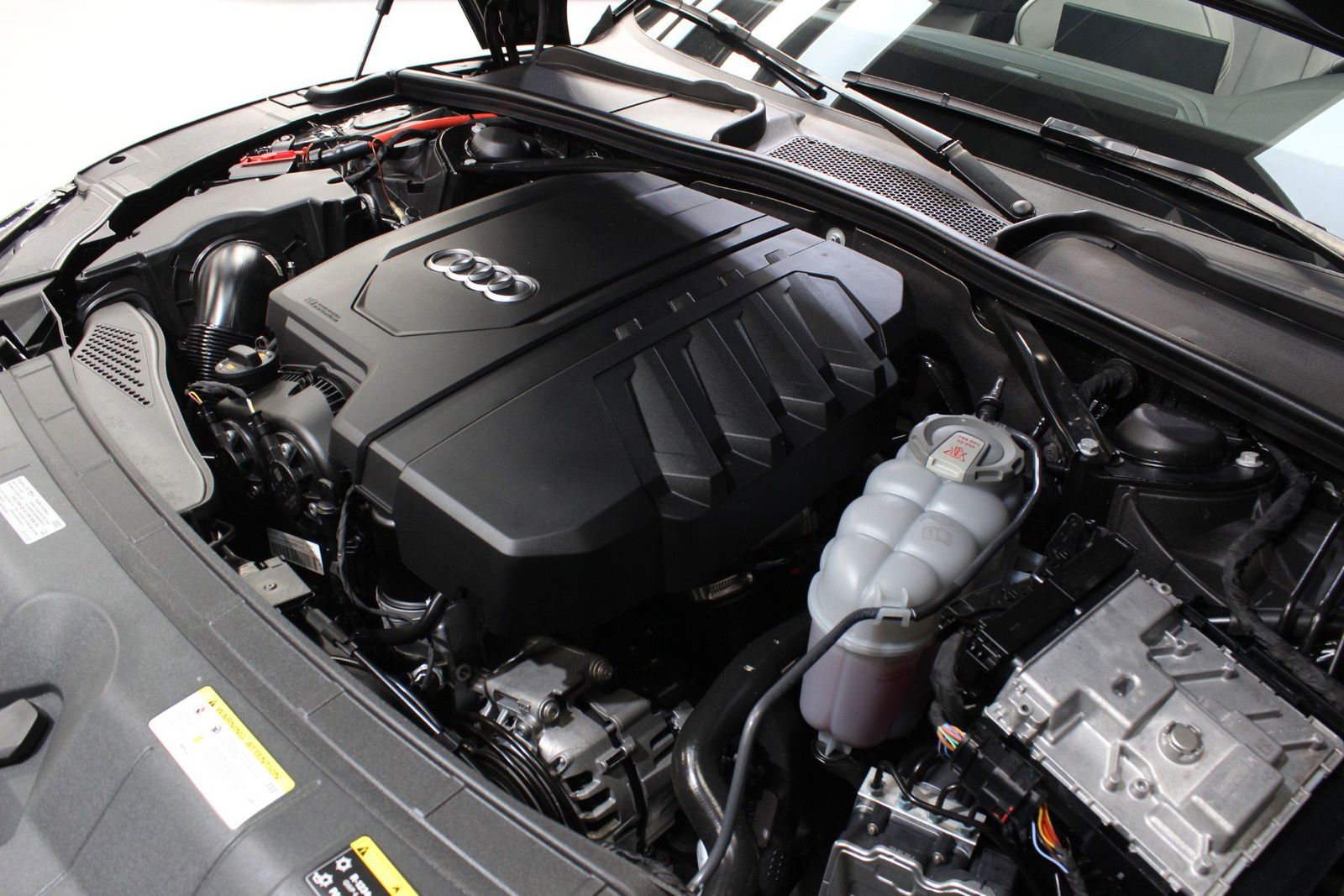 2024 Audi A5 S Line Premium Plus AWD