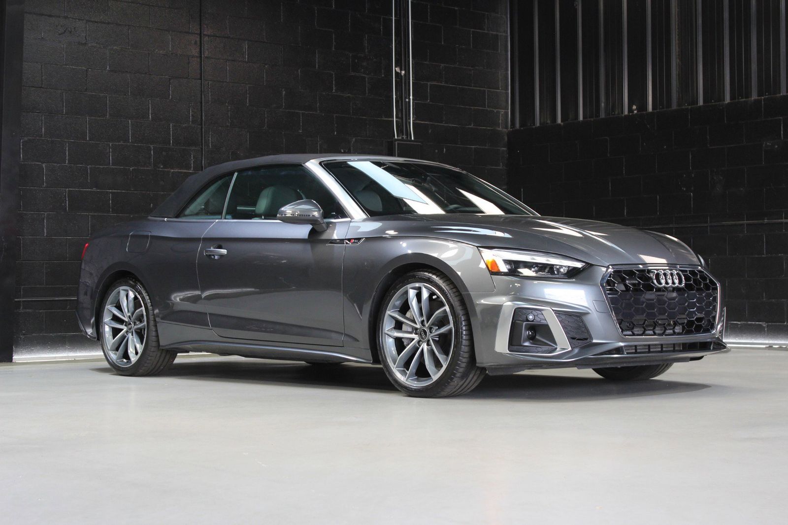 2024 Audi A5 S Line Premium Plus AWD