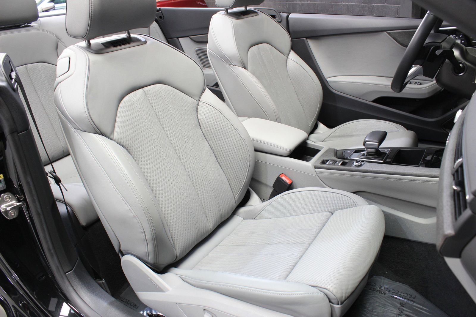 2024 Audi A5 S Line Premium Plus AWD