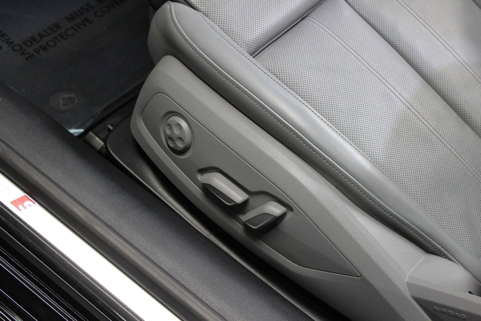 2024 Audi A5 S Line Premium Plus AWD