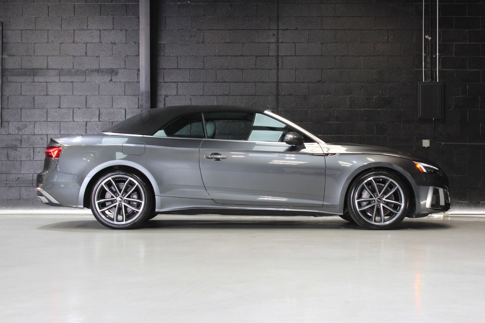 2024 Audi A5 S Line Premium Plus AWD