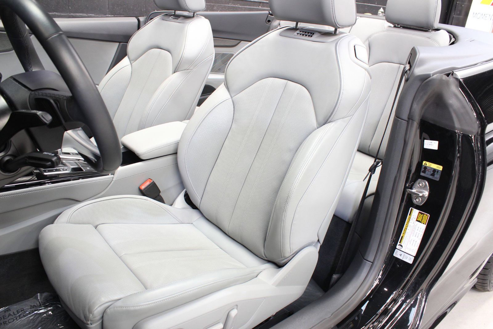 2024 Audi A5 S Line Premium Plus AWD