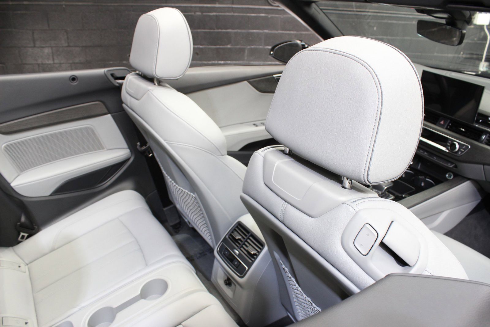 2024 Audi A5 S Line Premium Plus AWD