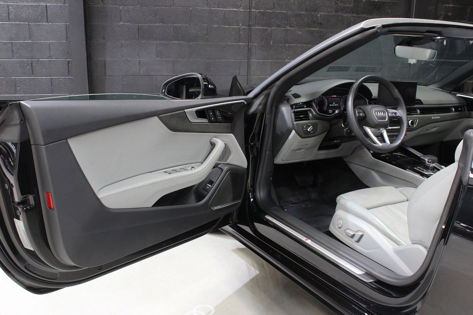 2024 Audi A5 S Line Premium Plus AWD