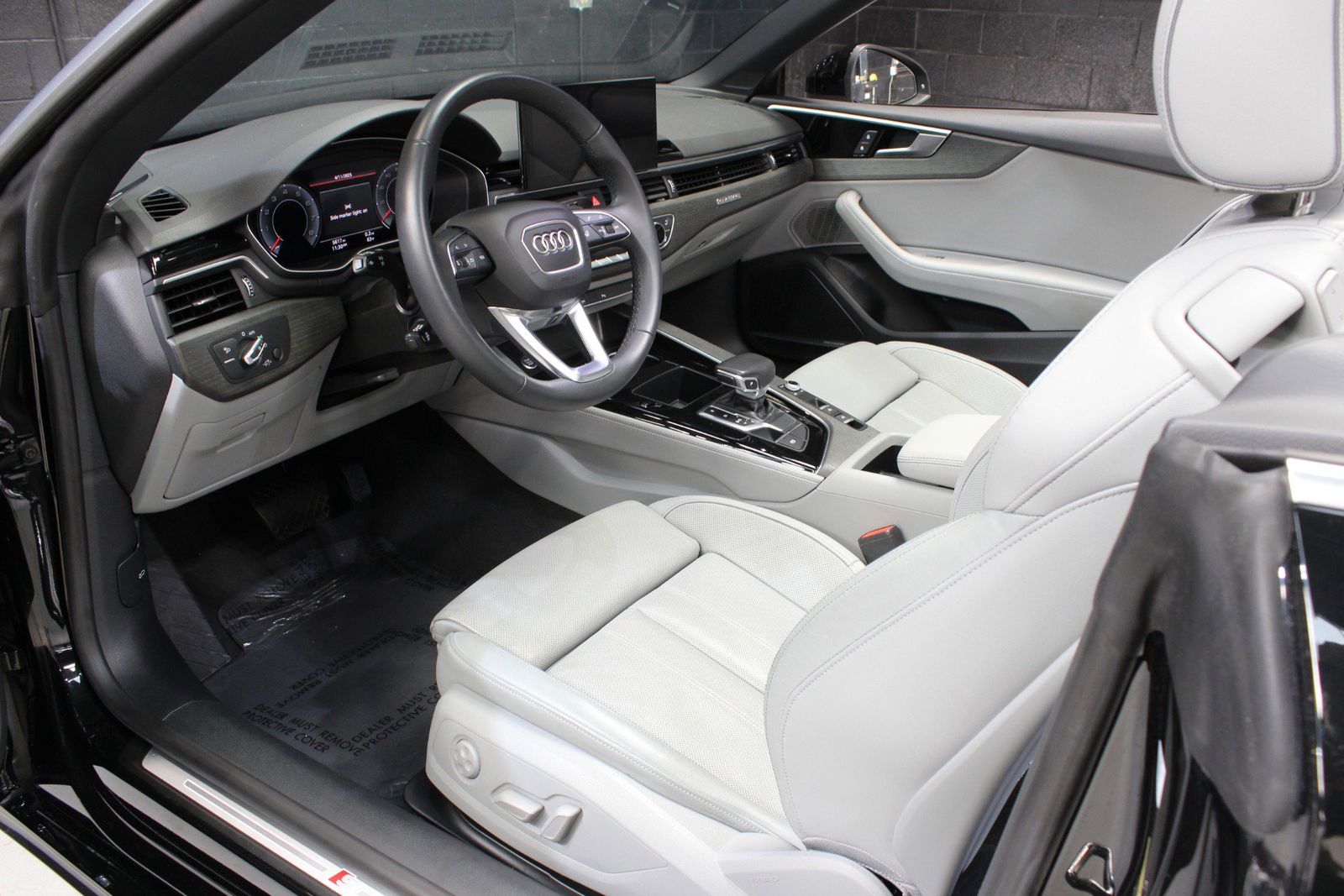 2024 Audi A5 S Line Premium Plus AWD