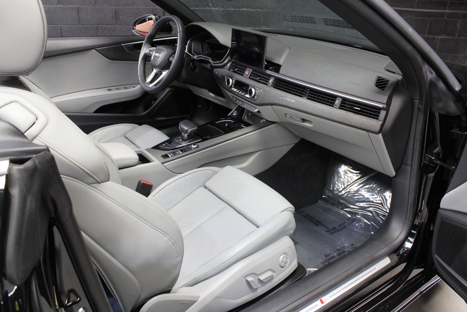 2024 Audi A5 S Line Premium Plus AWD
