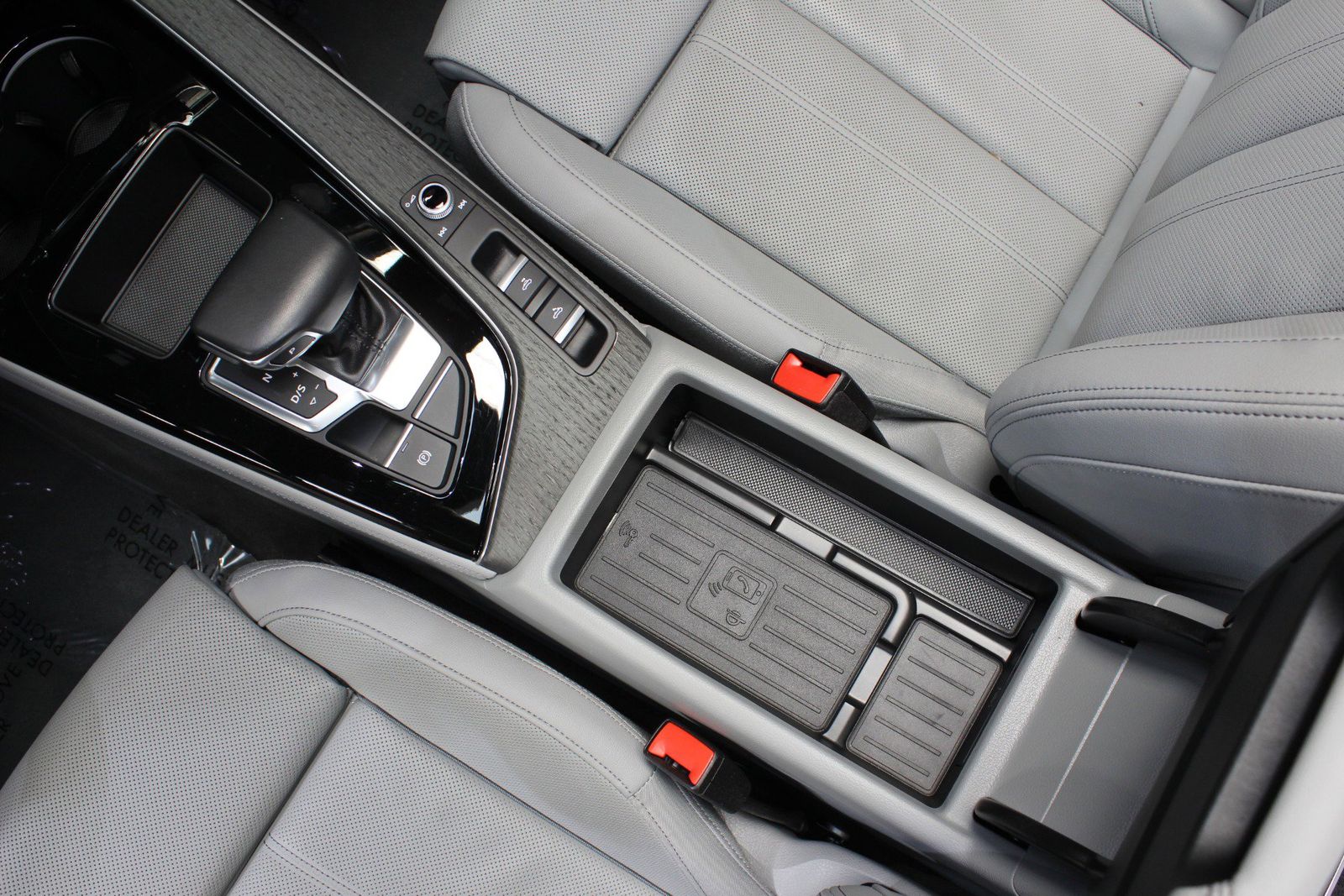 2024 Audi A5 S Line Premium Plus AWD