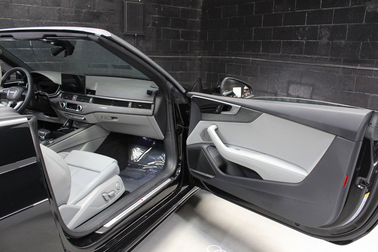 2024 Audi A5 S Line Premium Plus AWD