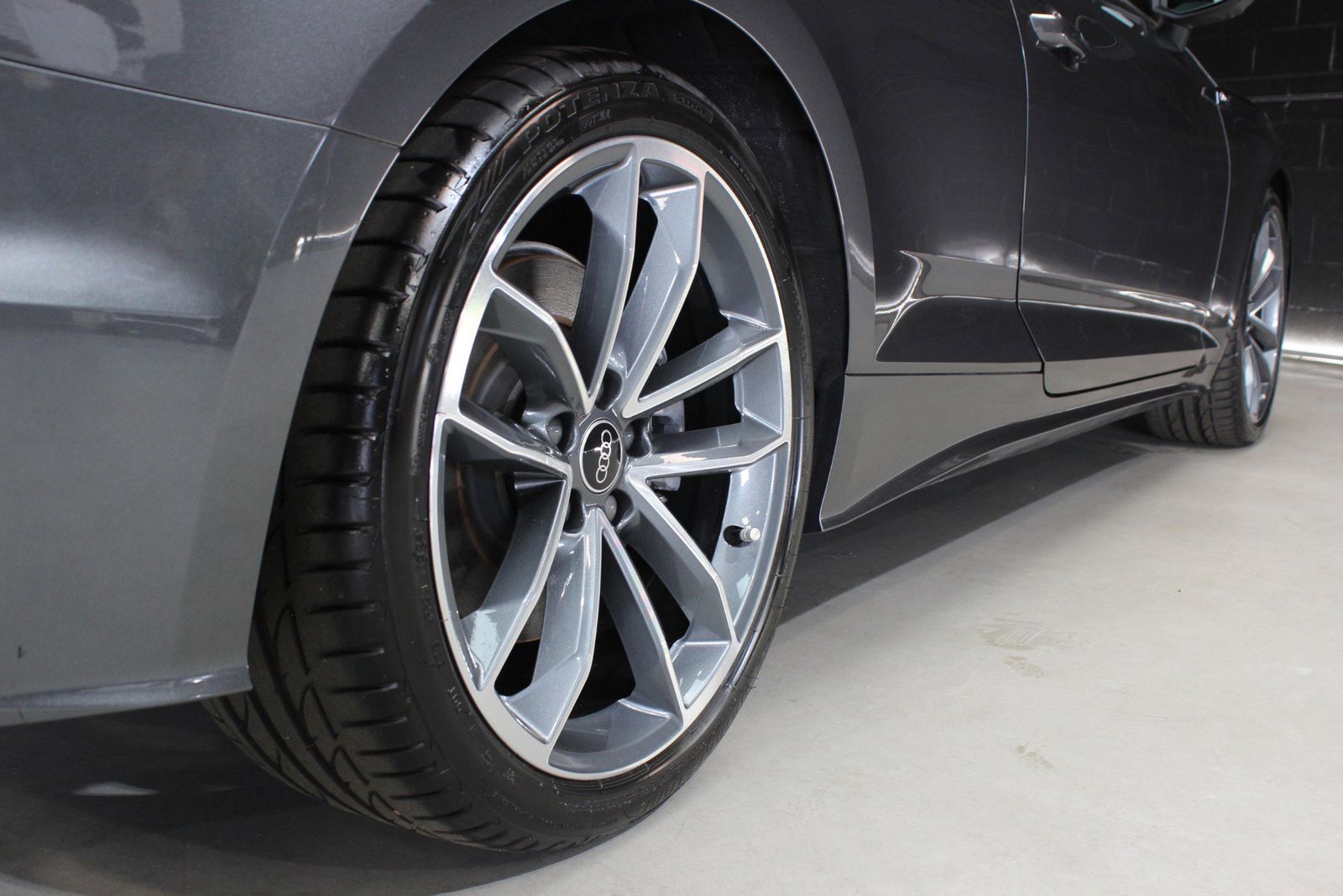 2024 Audi A5 S Line Premium Plus AWD