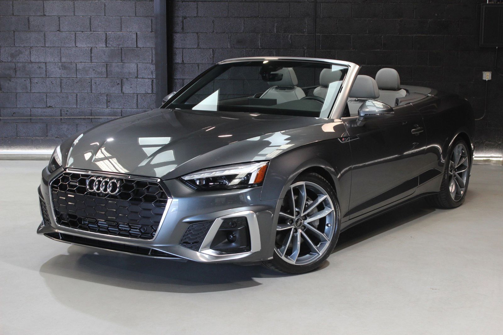 2024 Audi A5 S Line Premium Plus AWD