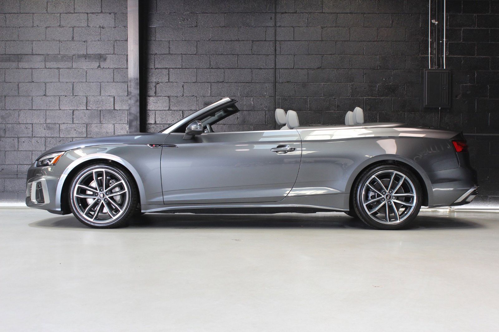 2024 Audi A5 S Line Premium Plus AWD