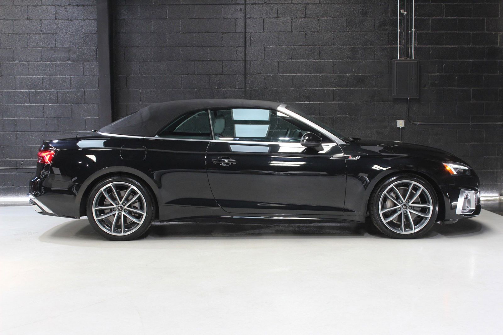 2024 Audi A5 S Line Premium Plus AWD