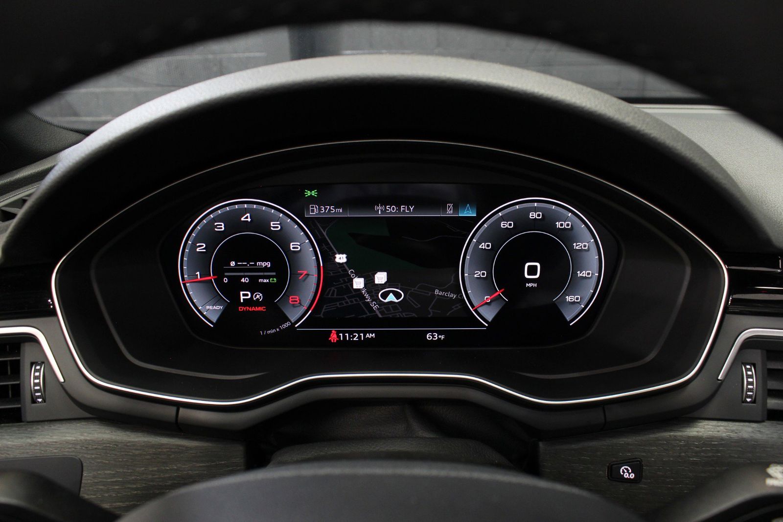 2024 Audi A5 S Line Premium Plus AWD