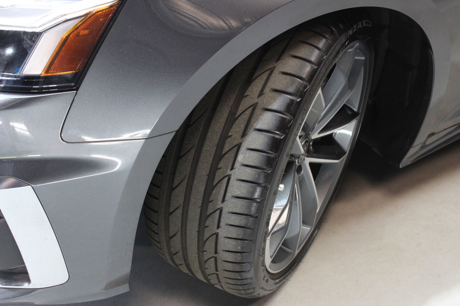 2024 Audi A5 S Line Premium Plus AWD