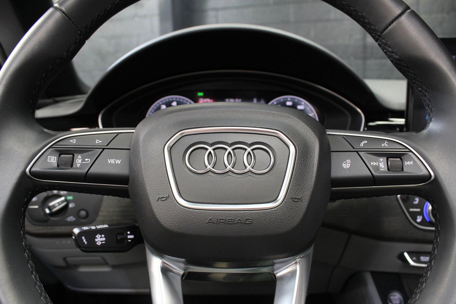 2024 Audi A5 S Line Premium Plus AWD