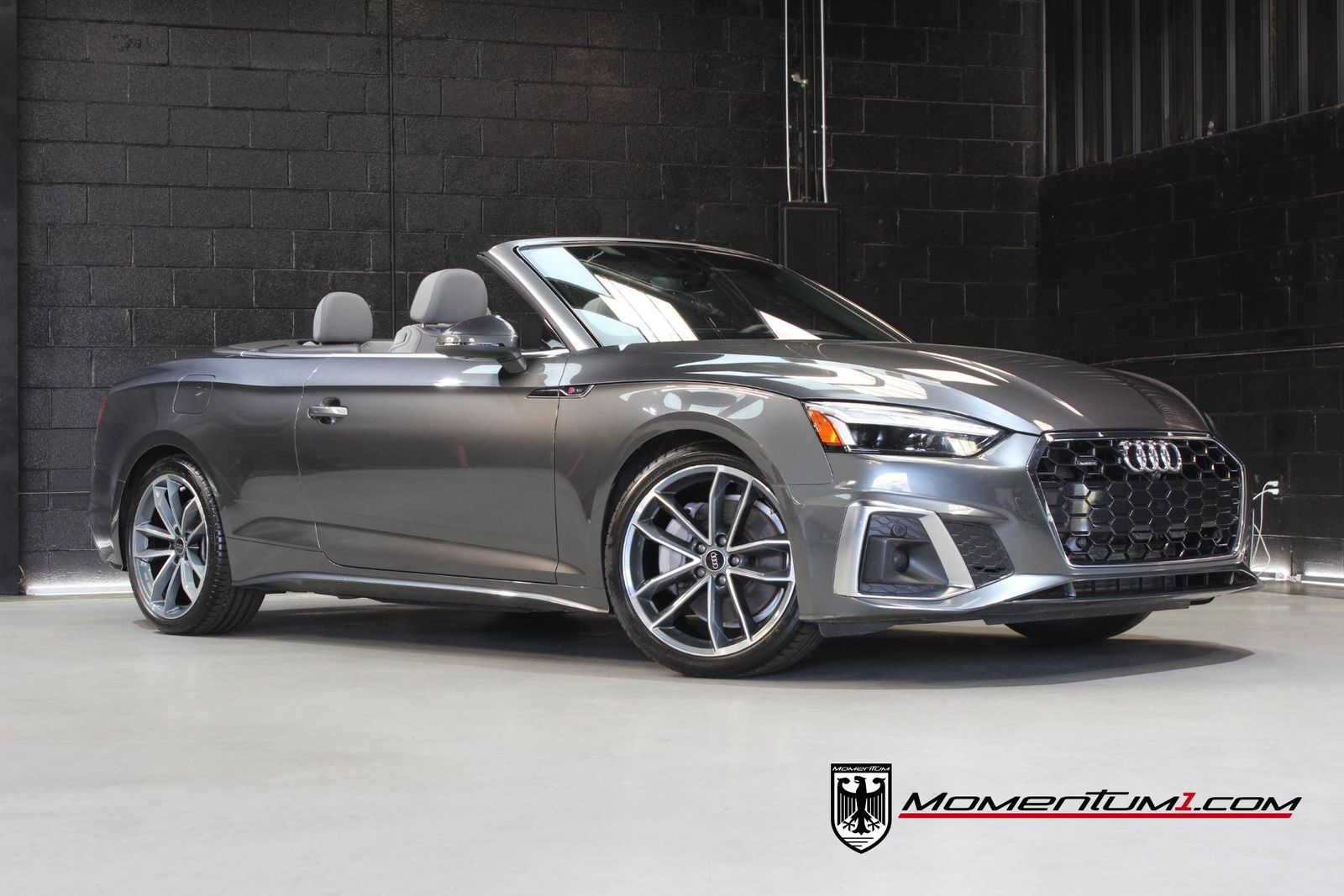 2024 Audi A5 S Line Premium Plus AWD