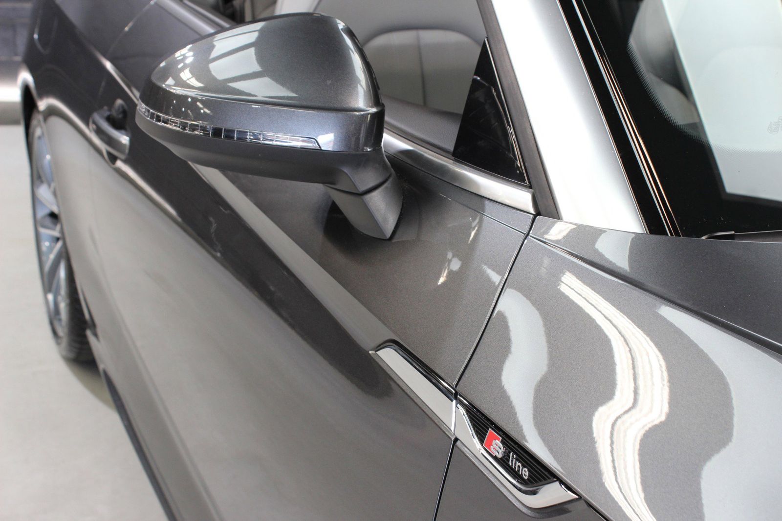 2024 Audi A5 S Line Premium Plus AWD