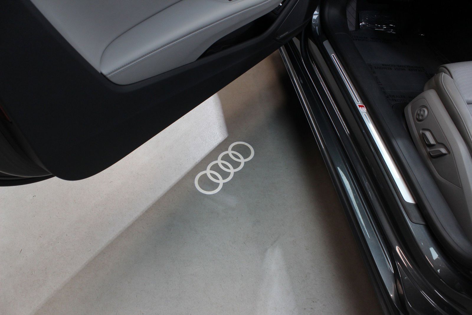 2024 Audi A5 S Line Premium Plus AWD