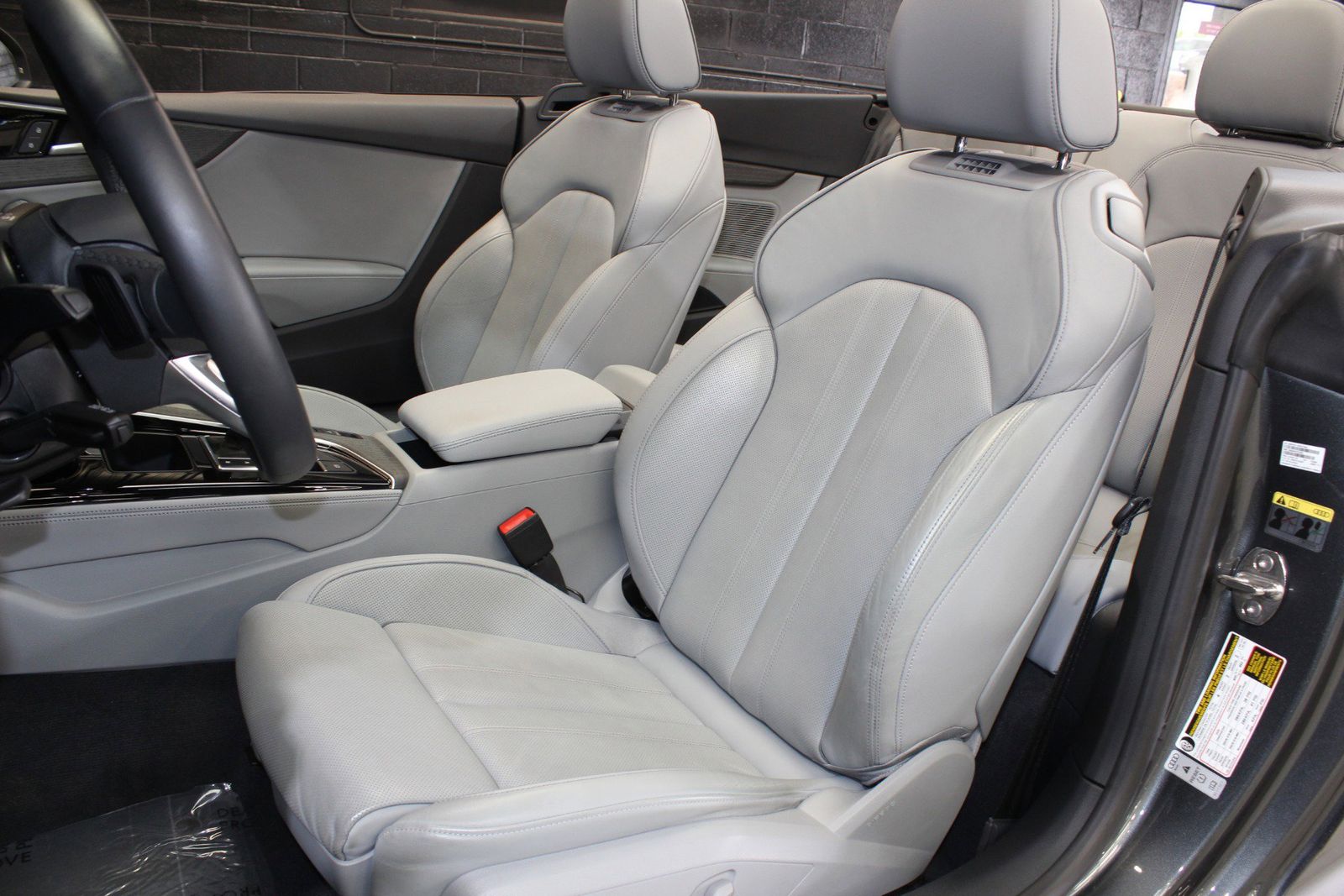 2024 Audi A5 S Line Premium Plus AWD