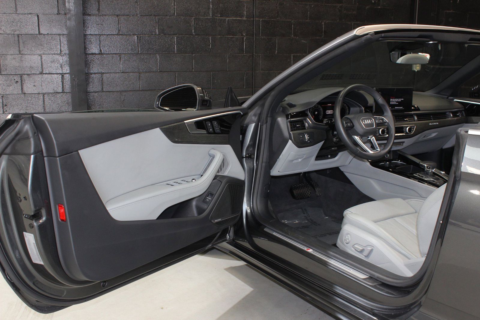 2024 Audi A5 S Line Premium Plus AWD