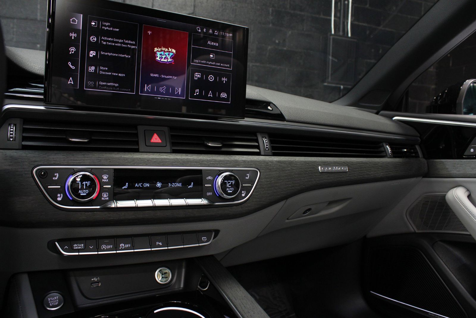 2024 Audi A5 S Line Premium Plus AWD