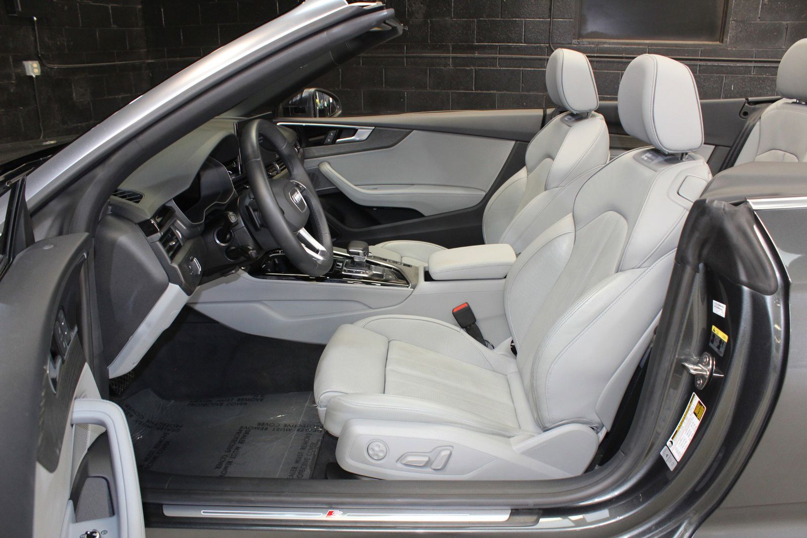 2024 Audi A5 S Line Premium Plus AWD