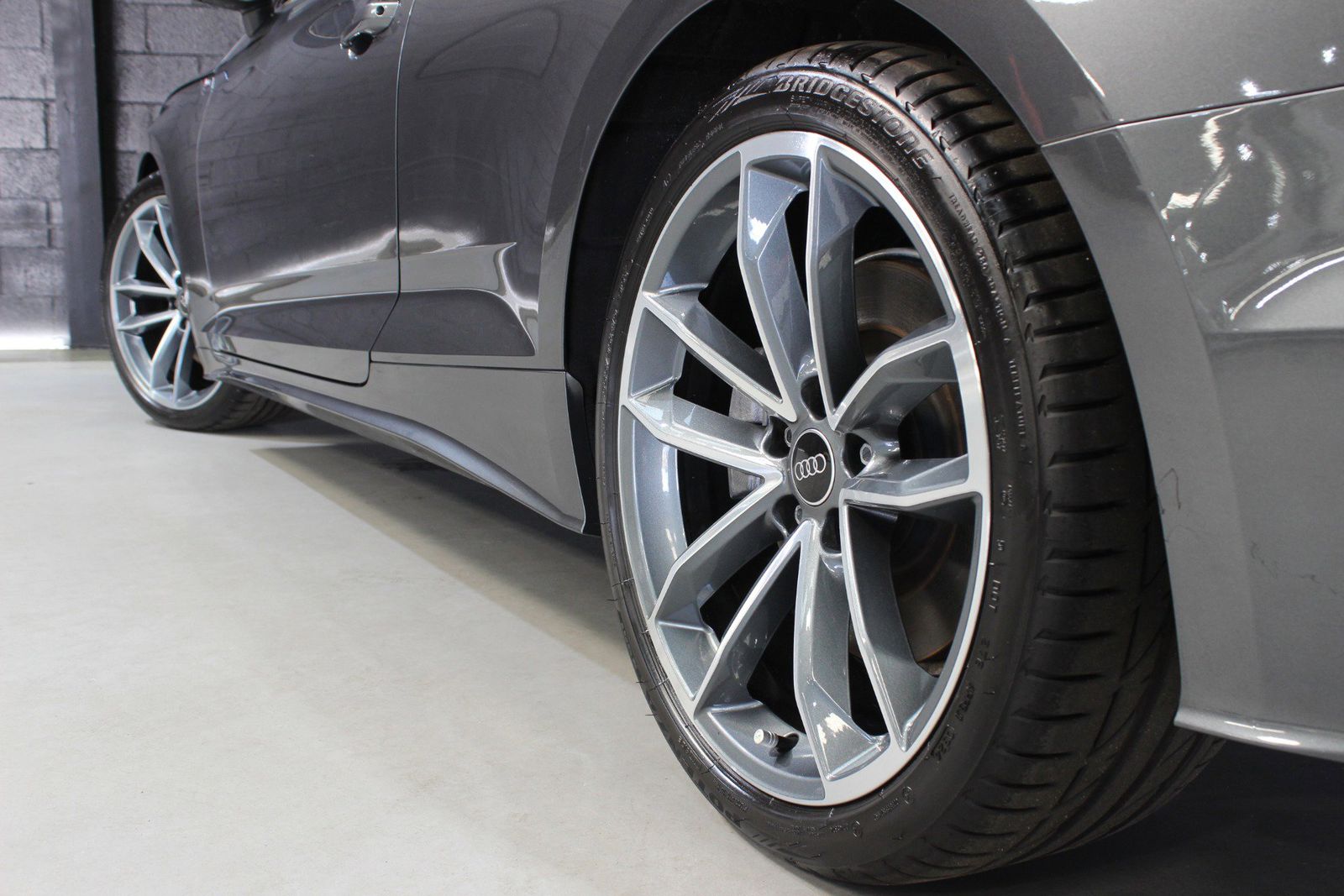 2024 Audi A5 S Line Premium Plus AWD