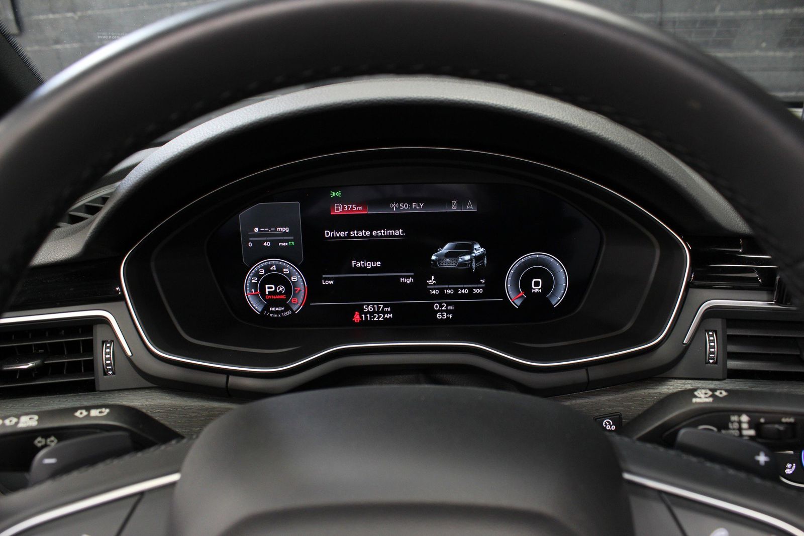 2024 Audi A5 S Line Premium Plus AWD
