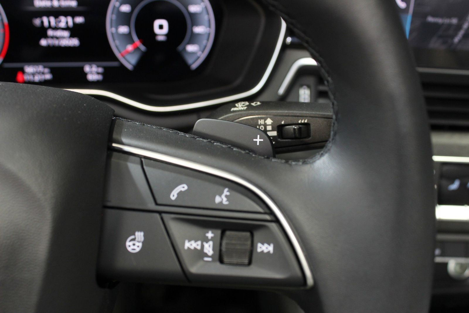 2024 Audi A5 S Line Premium Plus AWD