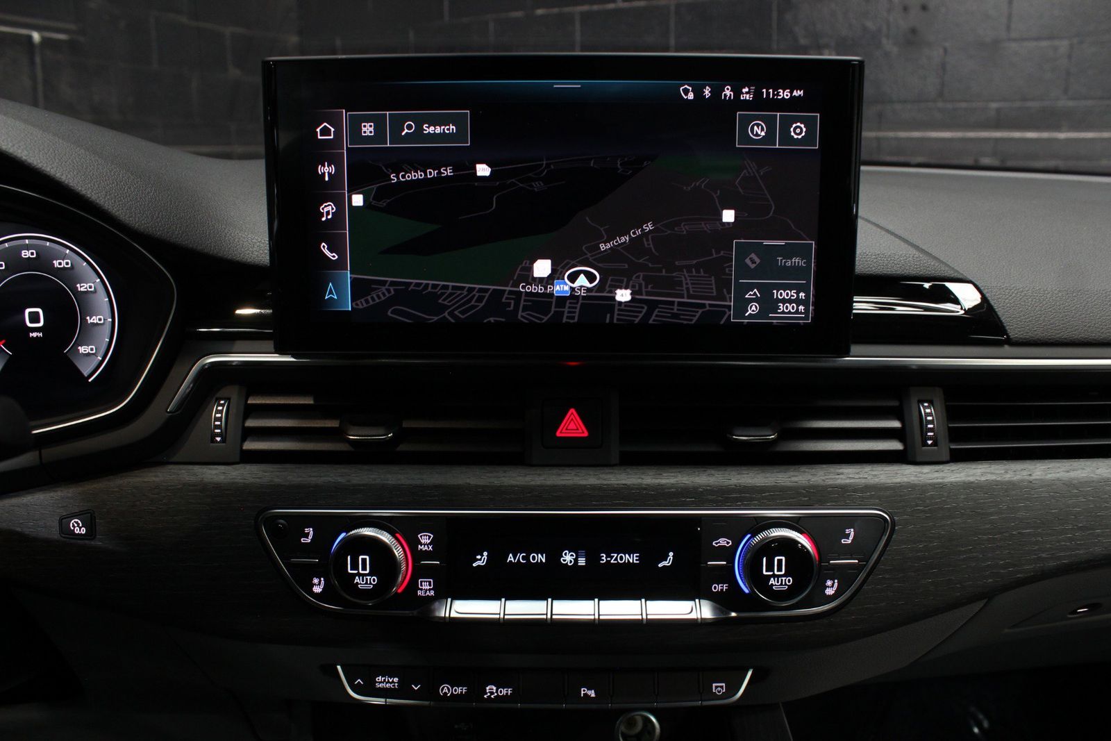 2024 Audi A5 S Line Premium Plus AWD