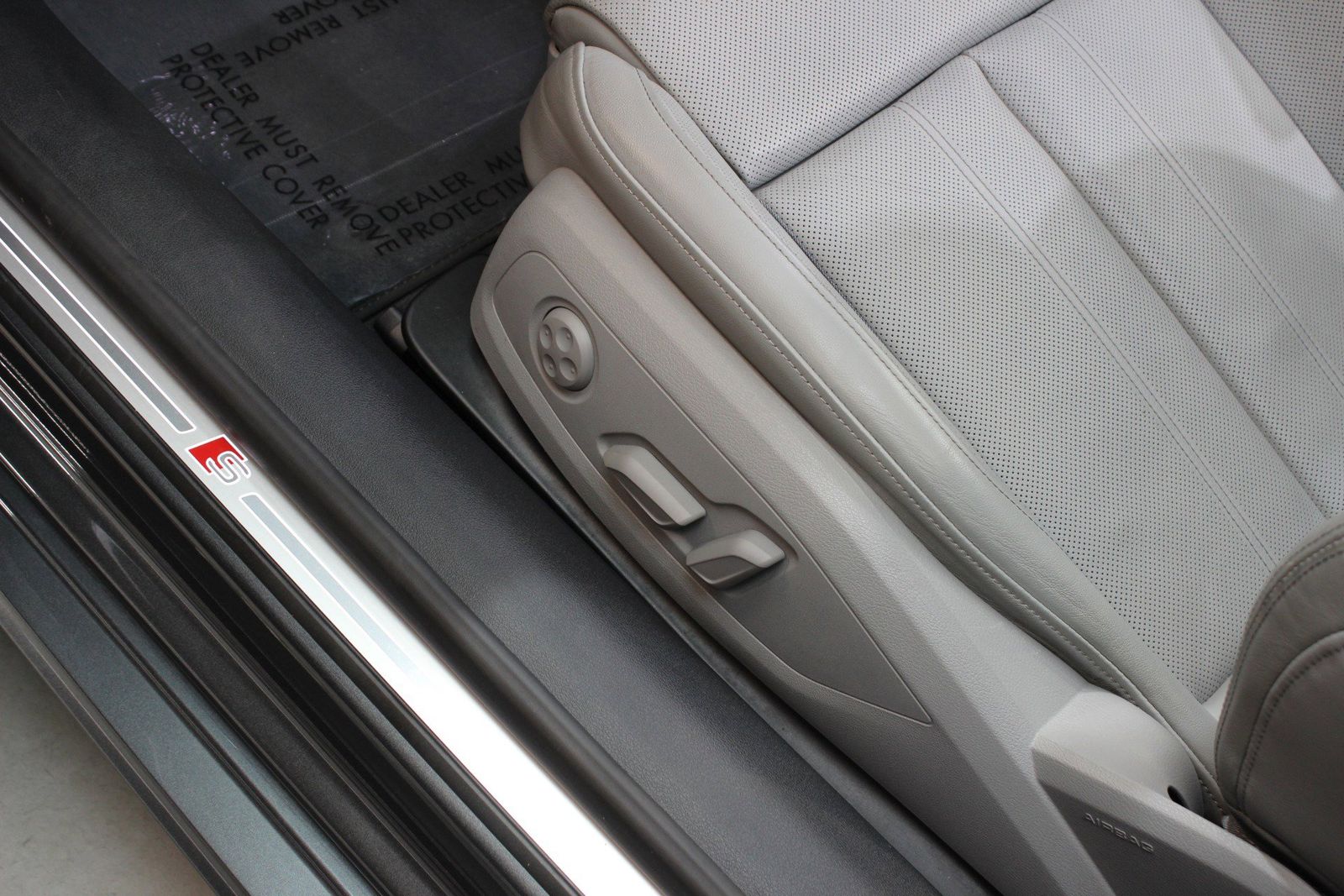 2024 Audi A5 S Line Premium Plus AWD