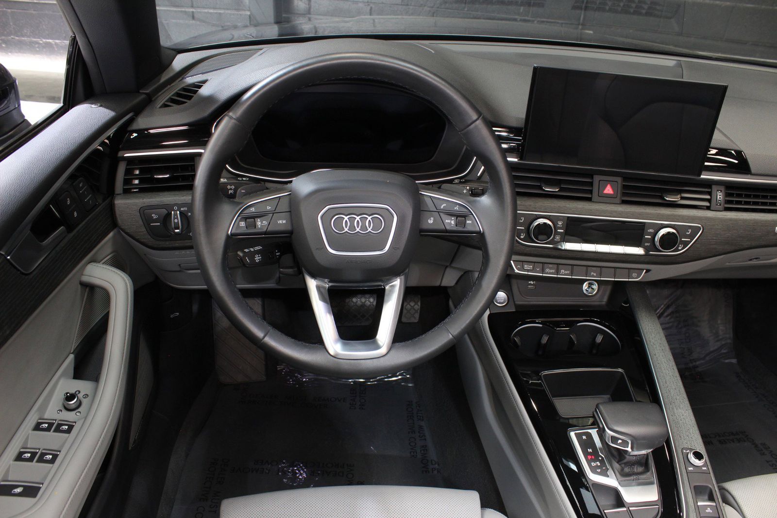 2024 Audi A5 S Line Premium Plus AWD