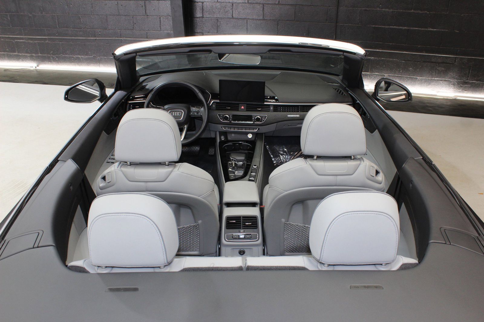 2024 Audi A5 S Line Premium Plus AWD