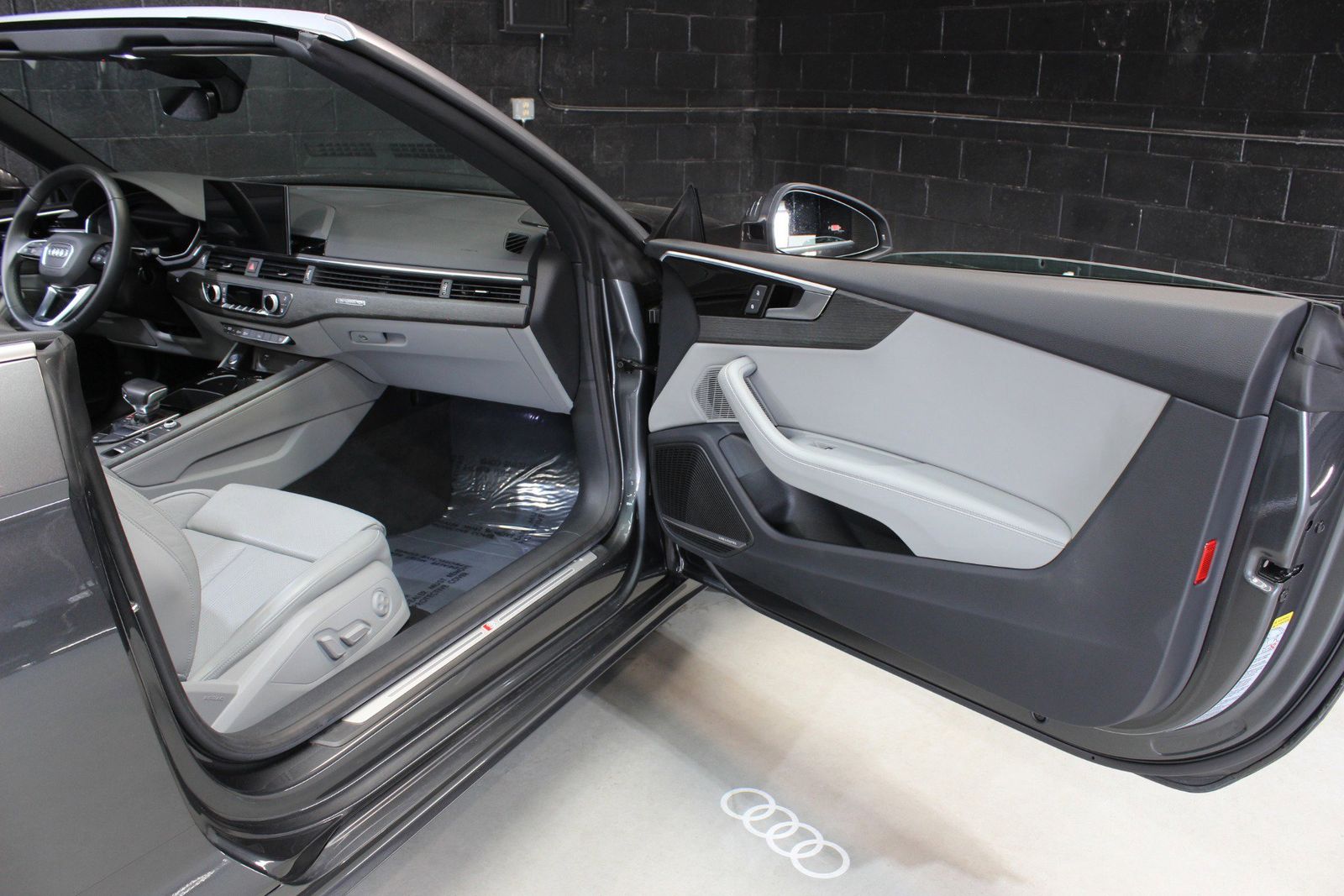 2024 Audi A5 S Line Premium Plus AWD